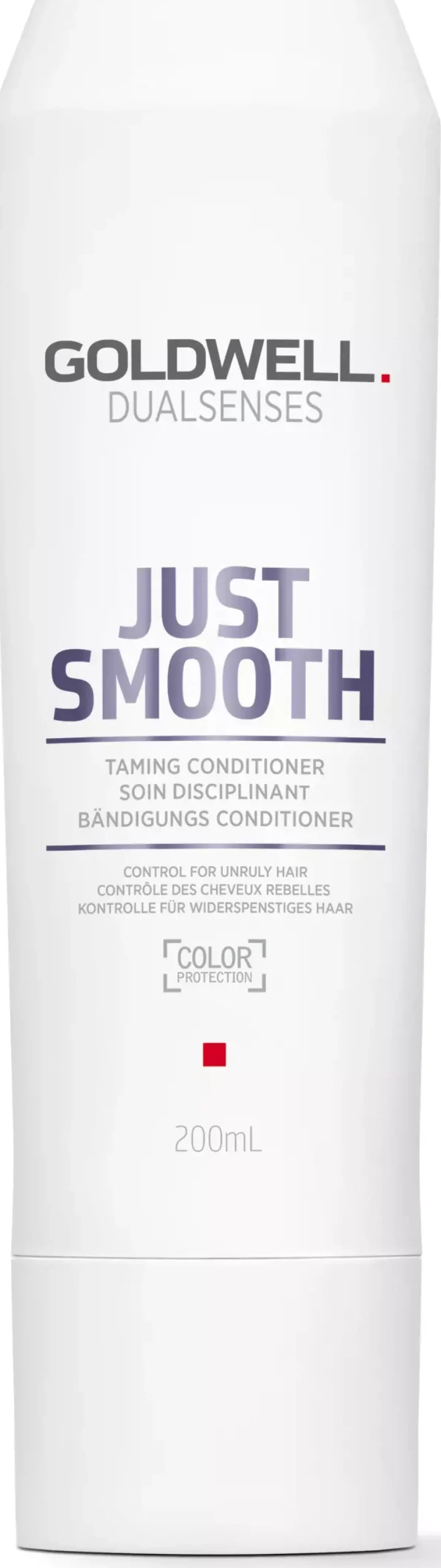 GoldwellDualsenses Just Smooth Taming Conditioner 200 ml