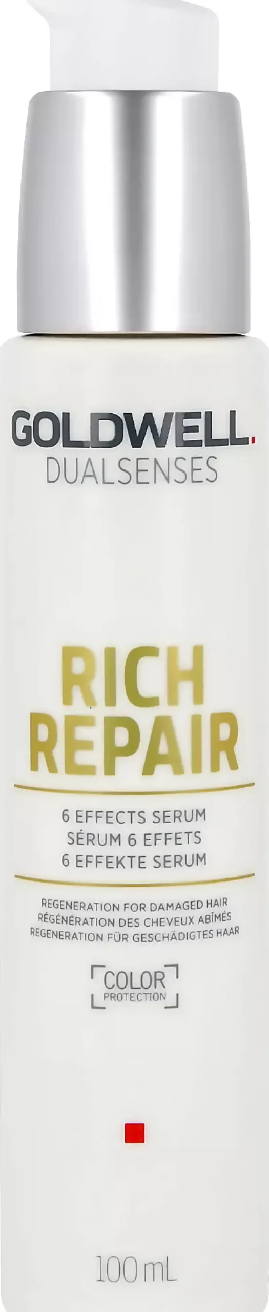 GoldwellDualsenses Rich Repair 6 Effects Serum 100 ml