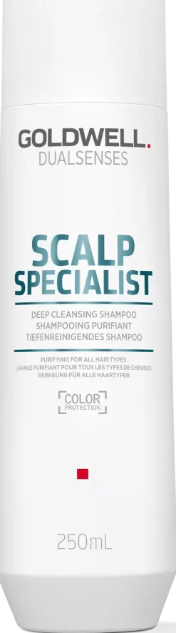 GoldwellDualsenses Scalp Specialist Deep Cleansing Shampoo 1000 ml