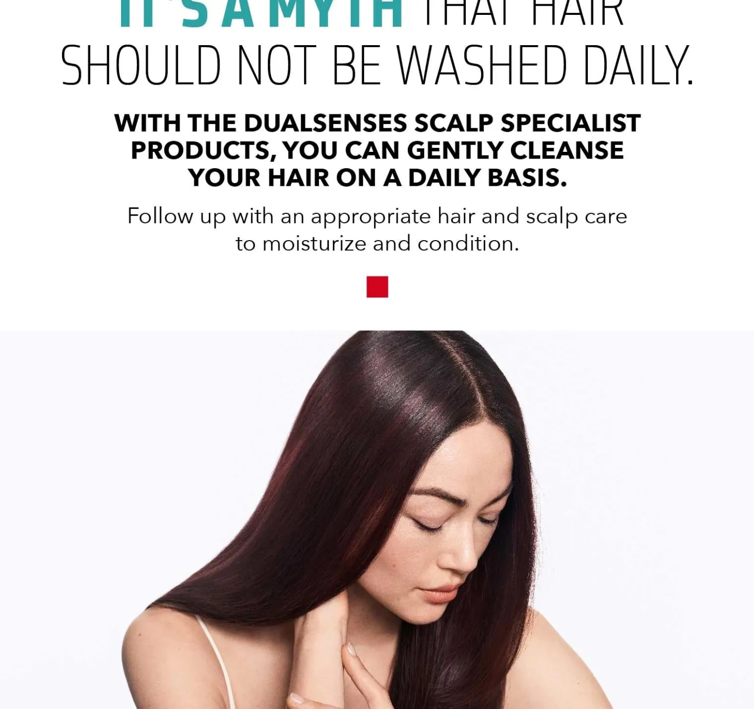 GoldwellDualsenses Scalp Specialist Deep Cleansing Shampoo 1000 ml