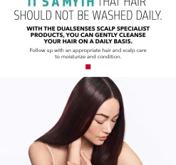 GoldwellDualsenses Scalp Specialist Anti-Dandruff Shampoo 250 ml