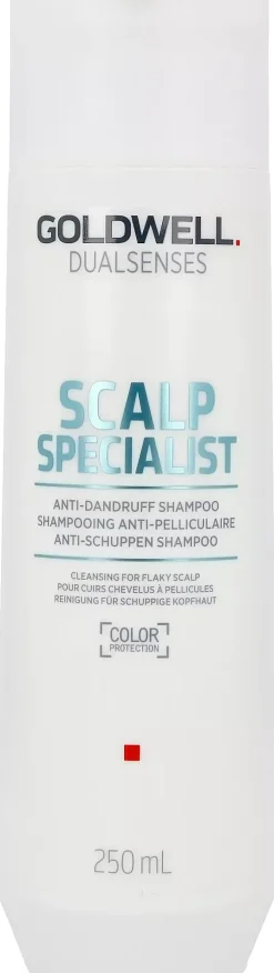 GoldwellDualsenses Scalp Specialist Anti-Dandruff Shampoo 250 ml
