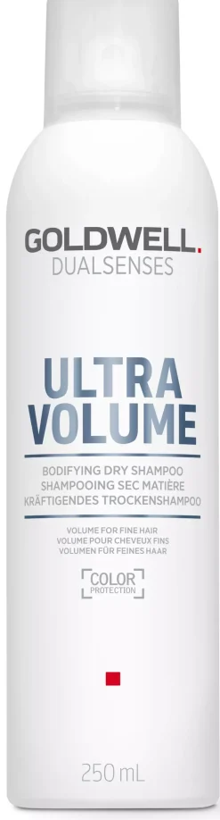 GoldwellDualsenses Ultra Volume Bodifying Dry Shampoo 250 ml
