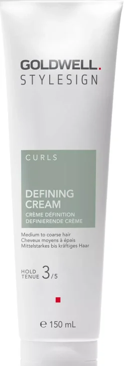 GoldwellStyleSign Curls Defining Cream 150 ml