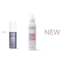 GoldwellStyleSign Heat Styling Smoothing Serum Spray 100 ml