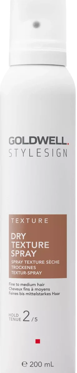 GoldwellStyleSign Texture Dry Texture Spray 200 ml