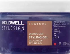 GoldwellStyleSign Texture Lagoom Jam Styling Gel 150 ml