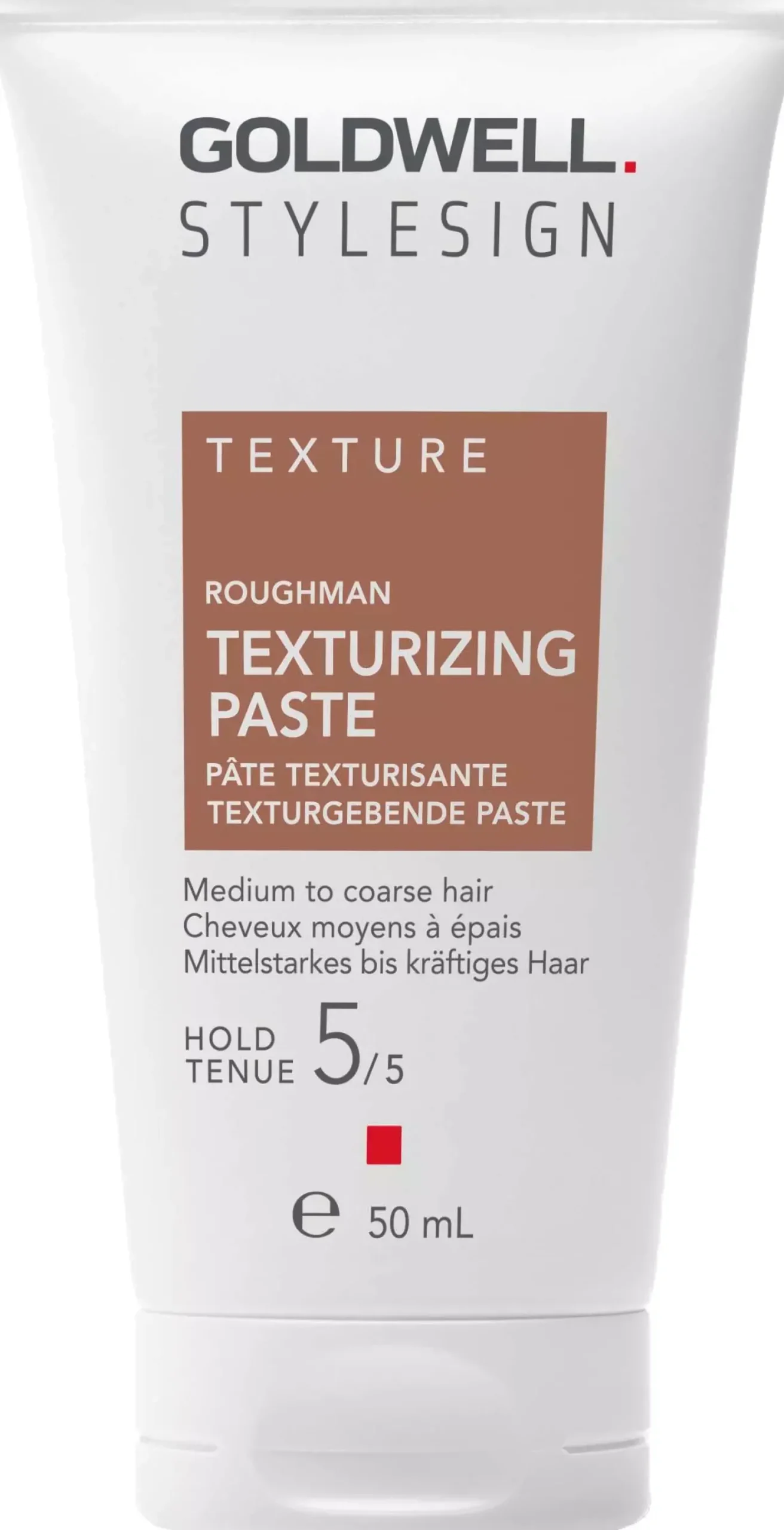 GoldwellStyleSign Texture Roughman Texturizing Paste 50 ml