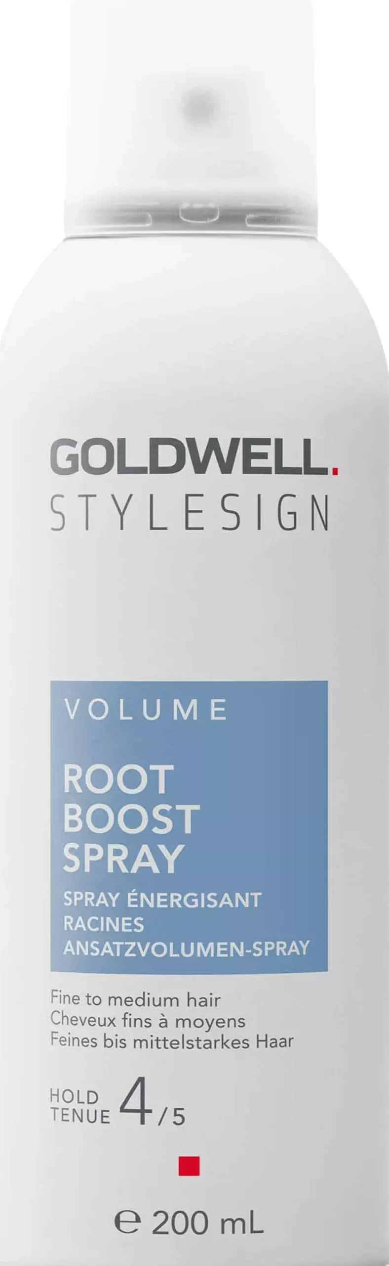 GoldwellStyleSign Volume Root Boost Spray 75 ml