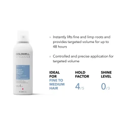 GoldwellStyleSign Volume Root Boost Spray 75 ml