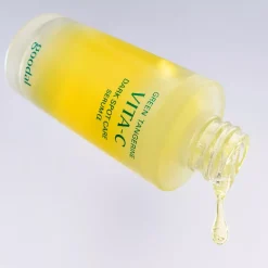 GoodalGreen Tangerine Vita C Dark Spot Care Serum Alpha 40 ml