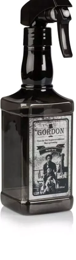 Gordon Barber Spray Bottle