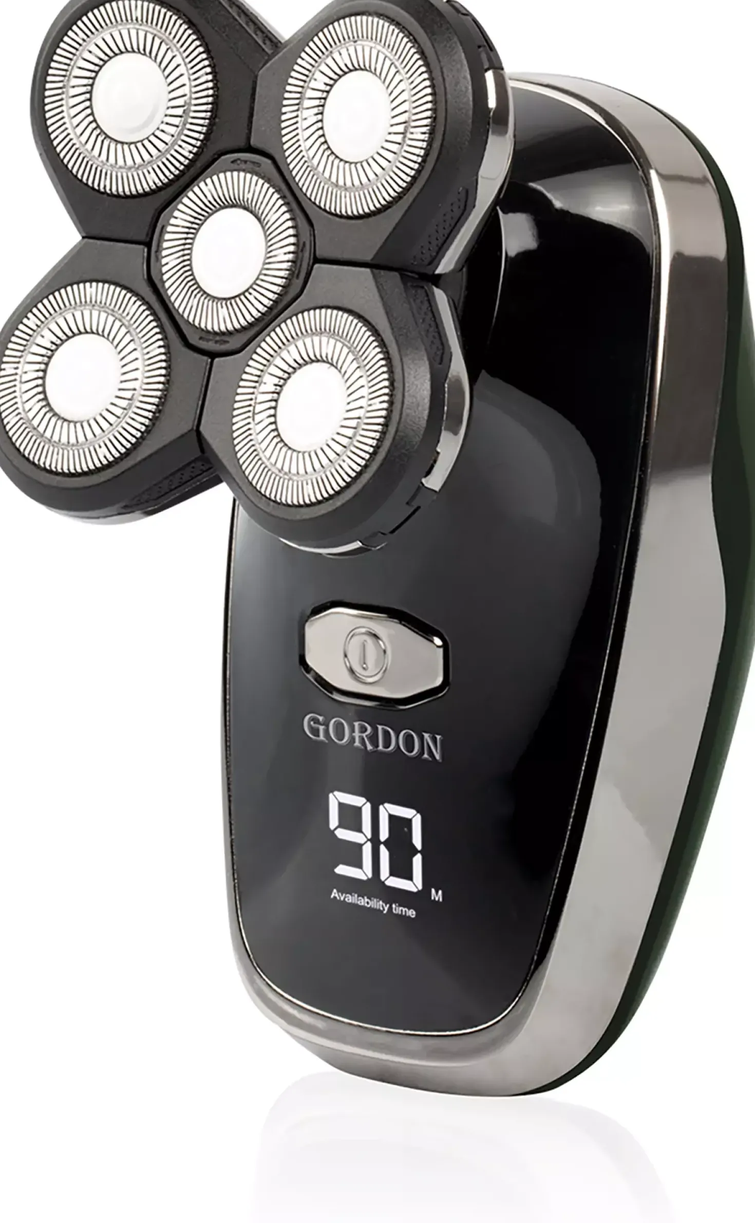 Gordon Electric Head Shaver Pro
