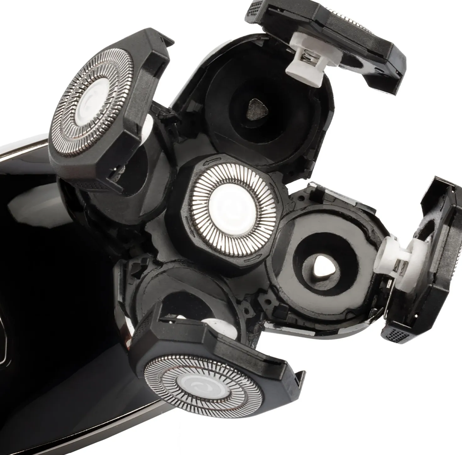 Gordon Electric Head Shaver Pro