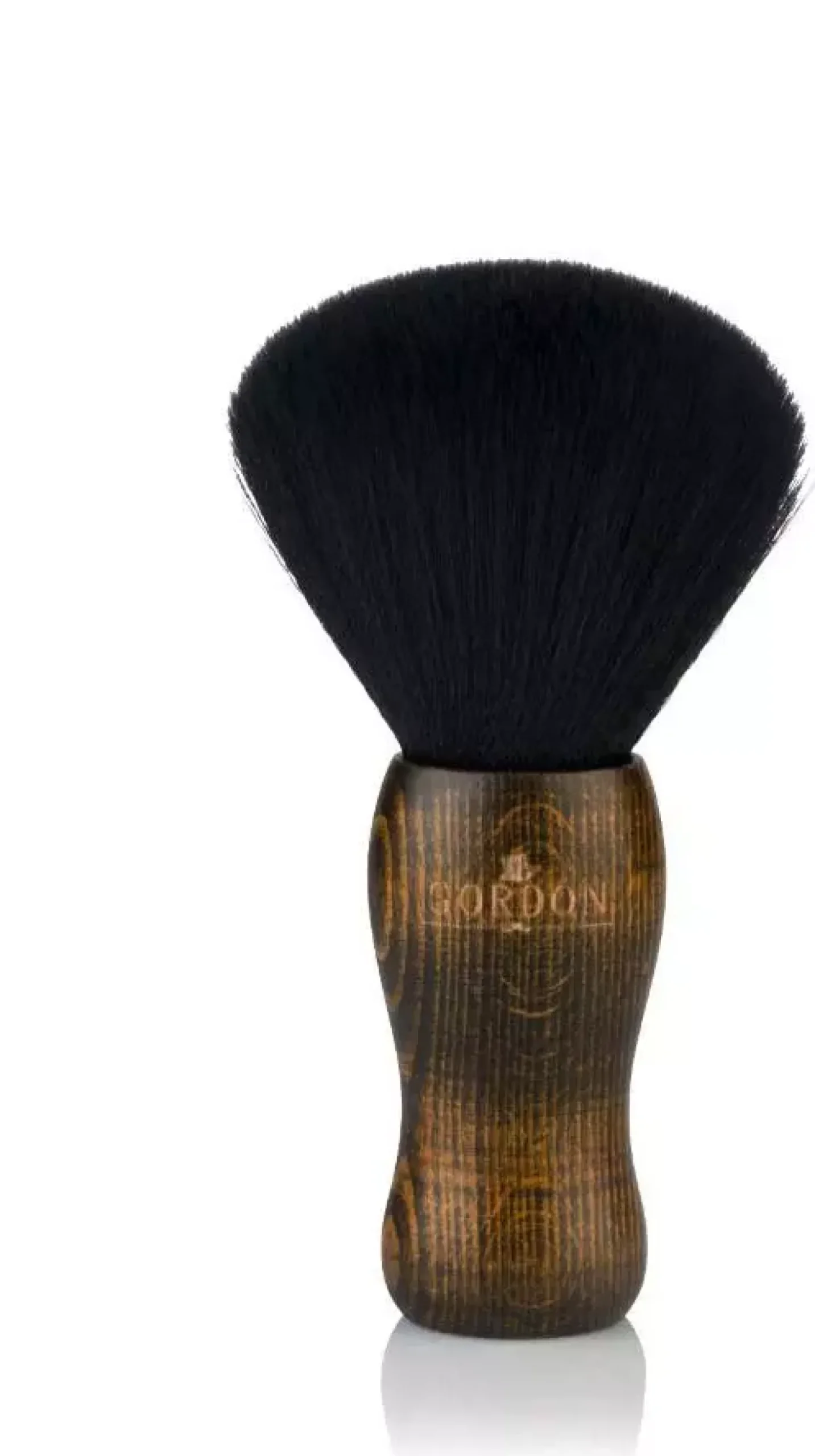 Gordon Neck Brush