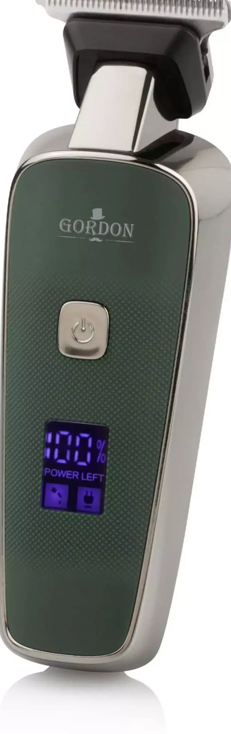 Gordon Professional Barber Zero Cut Trimer - 0 mm