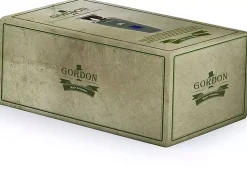 Gordon Professional Barber Zero Cut Trimer - 0 mm