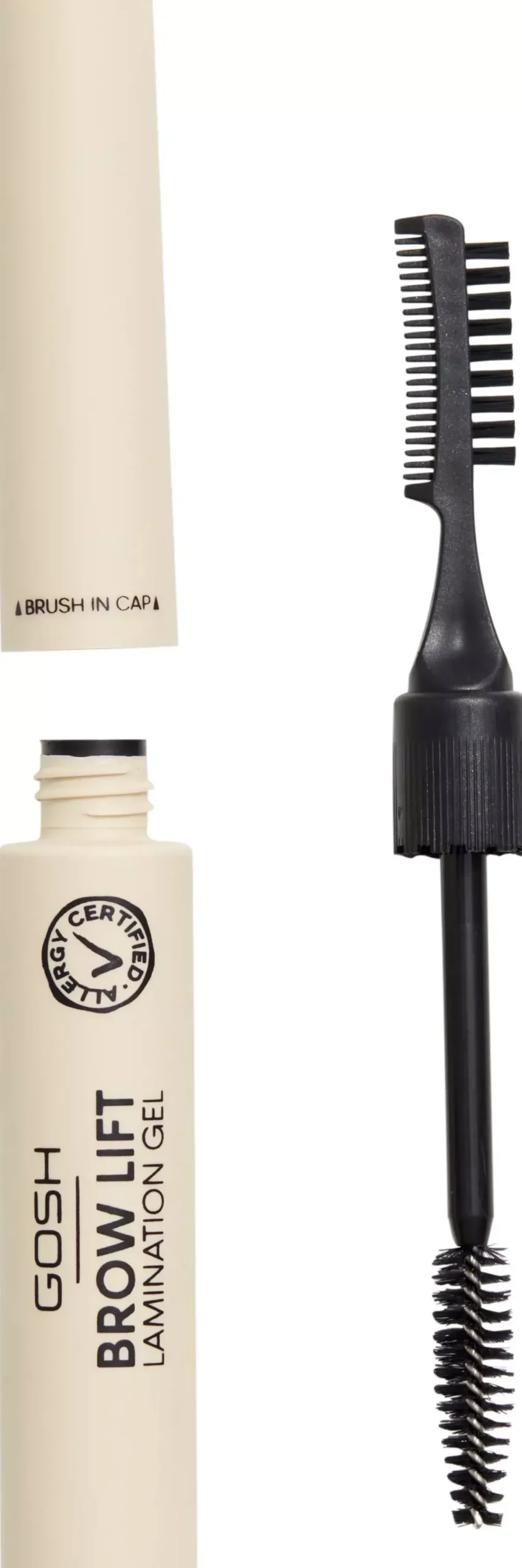 Gosh Brow Lift Lamination Gel 001 Tranparent