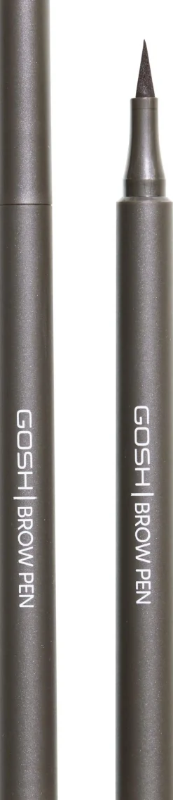 Gosh Brow Pen 002 Grey Brown