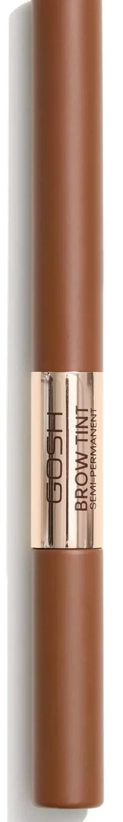Gosh Brow Tint Semi-Permanent 3 Light Brown