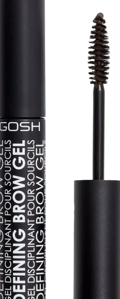 Gosh Defining Brow Gel 8 ml Clear