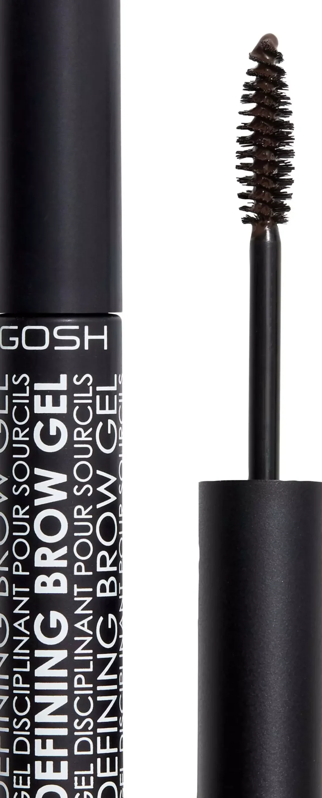Gosh Defining Brow Gel 8 ml Clear