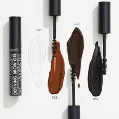 Gosh Defining Brow Gel 8 ml Clear