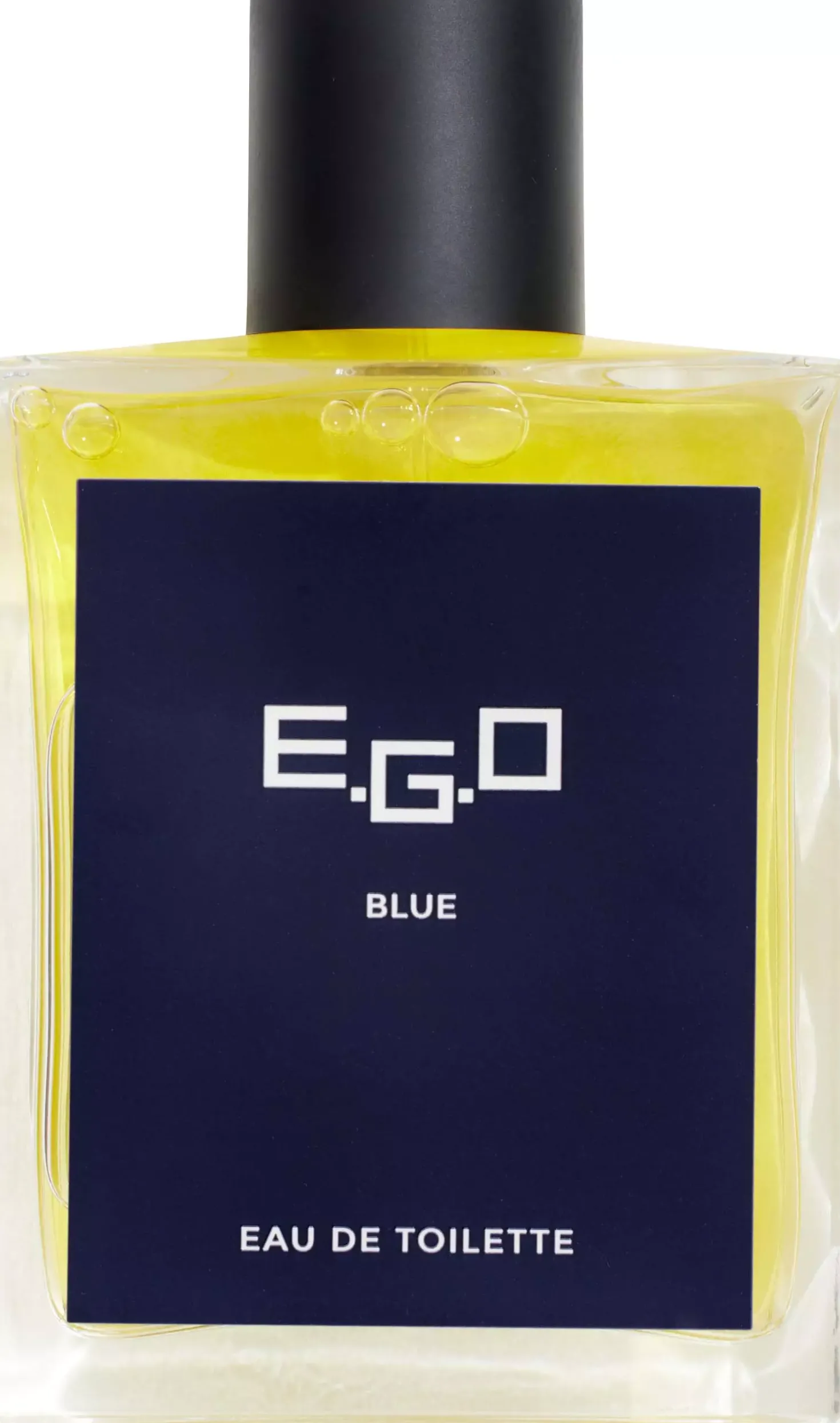 Gosh E.G.O Blue For Him Eau de Toilette 100 ml