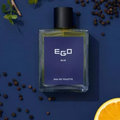 Gosh E.G.O Blue For Him Eau de Toilette 100 ml