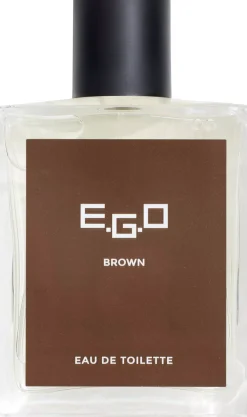 Gosh E.G.O Brown For Him Eau de Toilette 100 ml