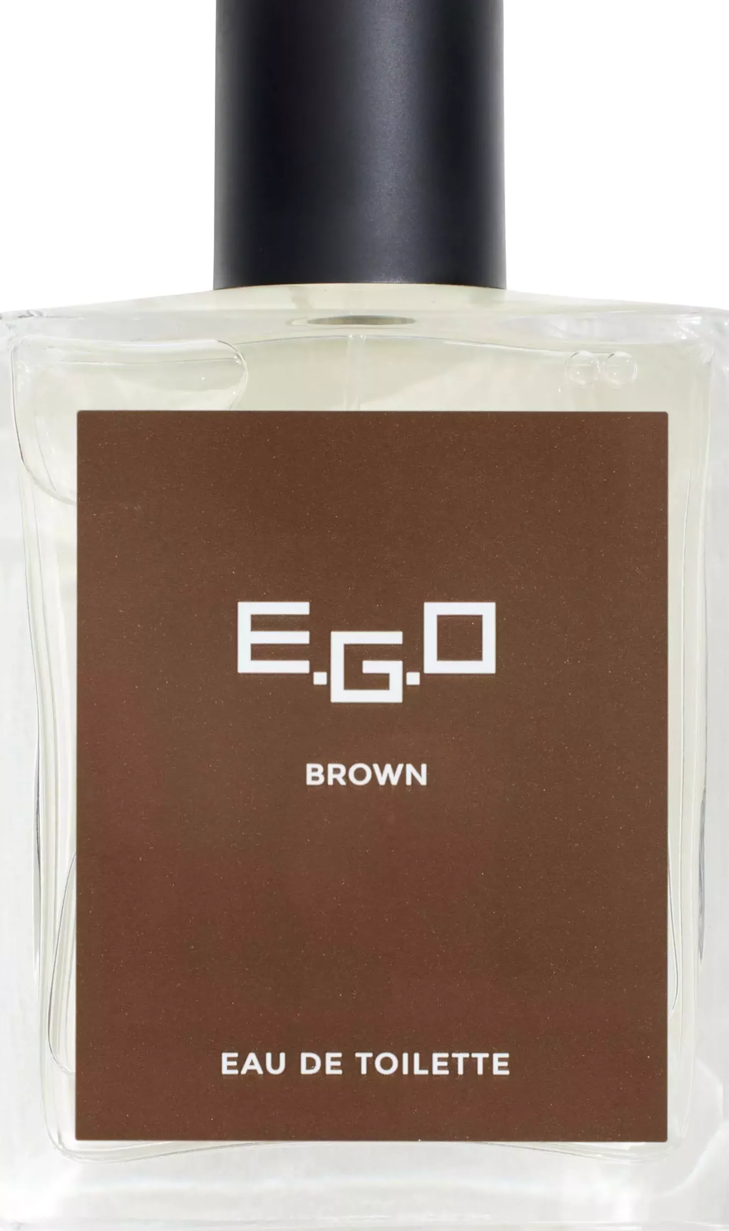 Gosh E.G.O Brown For Him Eau de Toilette 100 ml