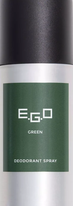 Gosh E.G.O Green For Him Deo Spray 150 ml