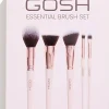 Gosh Essential Brush Set 001