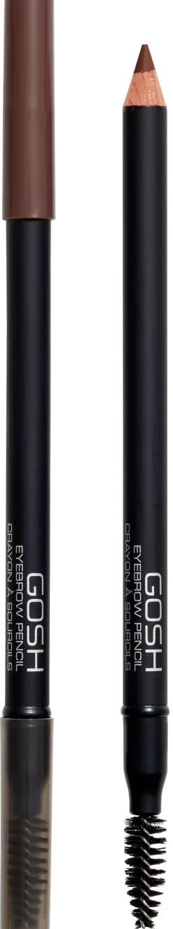 Gosh Eye Brow Pencil 04 Mahogany