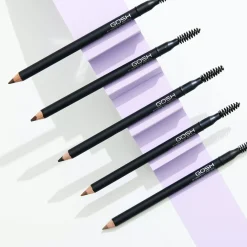 Gosh Eye Brow Pencil 04 Mahogany