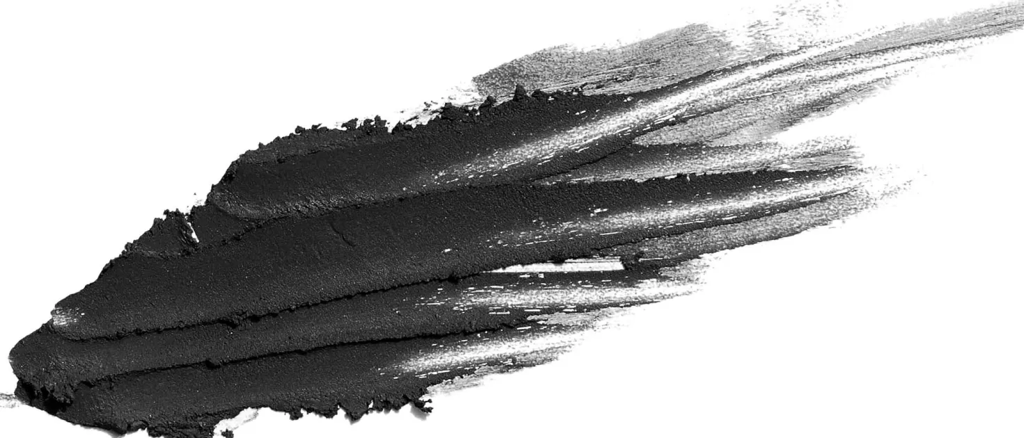Gosh Eye Brow Pencil Soft Black