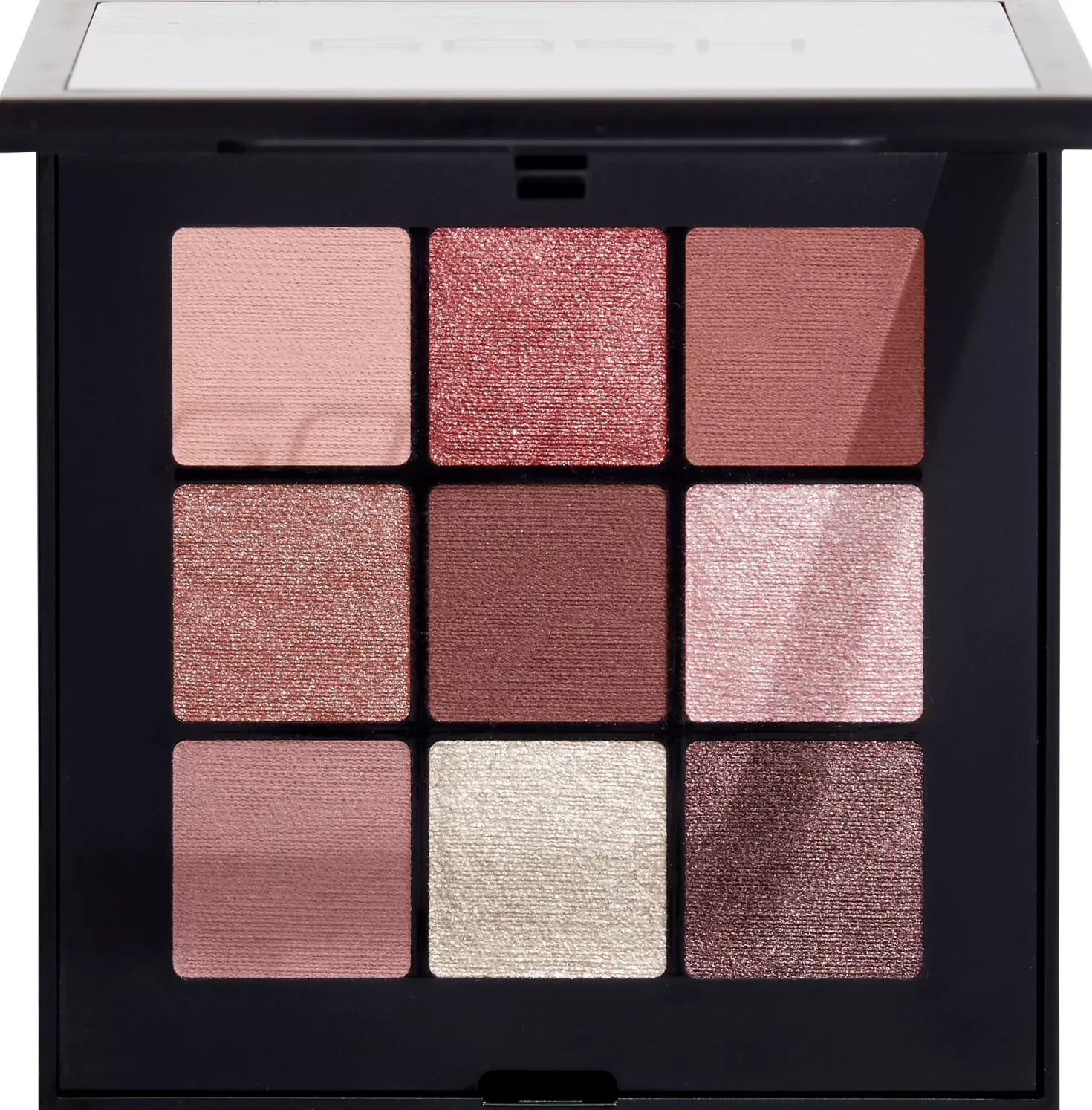 Gosh Eyedentity Palette 003 Be Happy