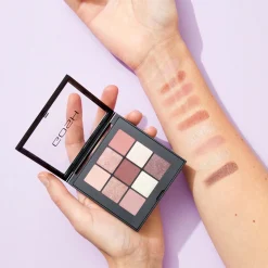 Gosh Eyedentity Palette 004 Be Here