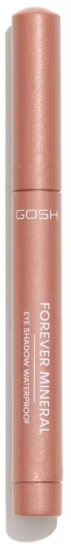 Gosh Forever Mineral Shimmer 002 Beige