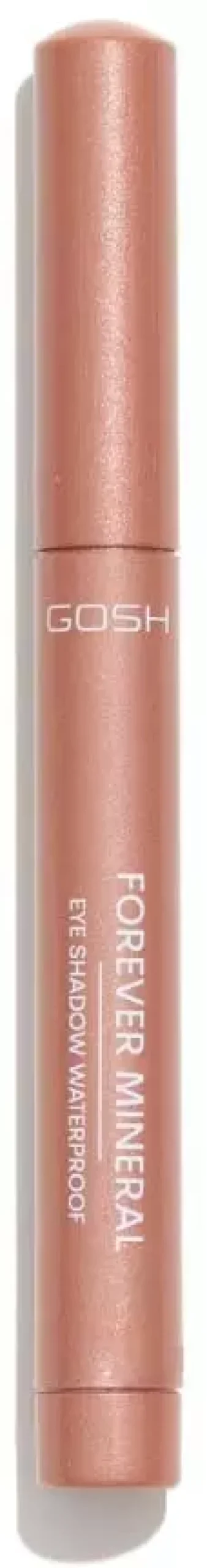 Gosh Forever Mineral Shimmer 002 Beige