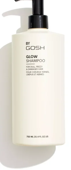 Gosh Glow Shampoo 750 ml