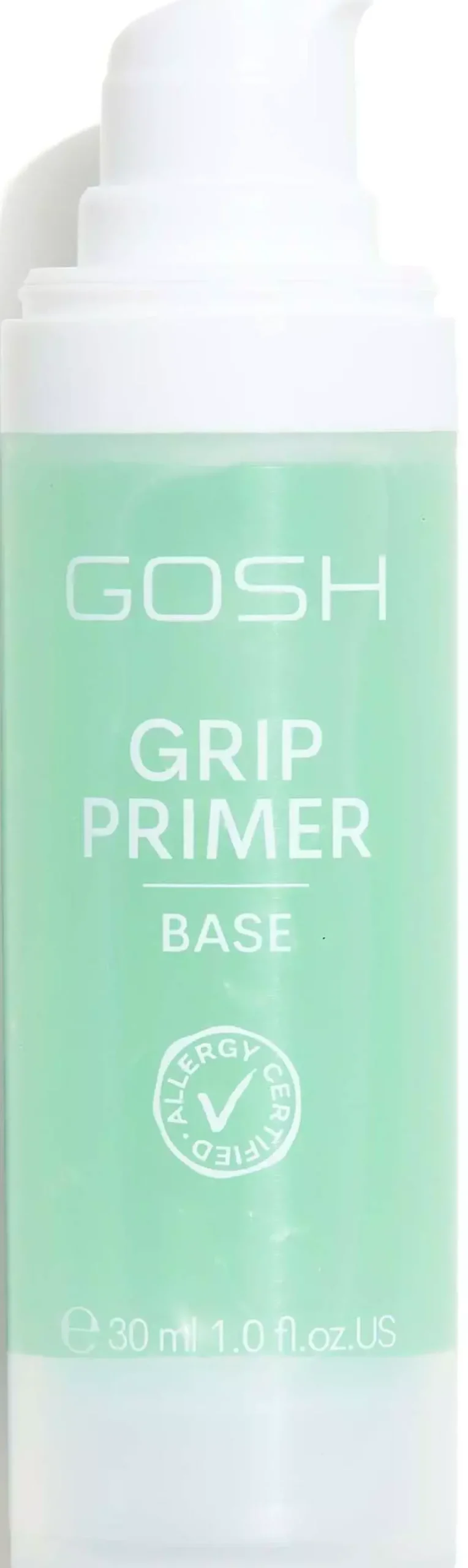 Gosh Grip Primer 001 Hydro Power 30 ml