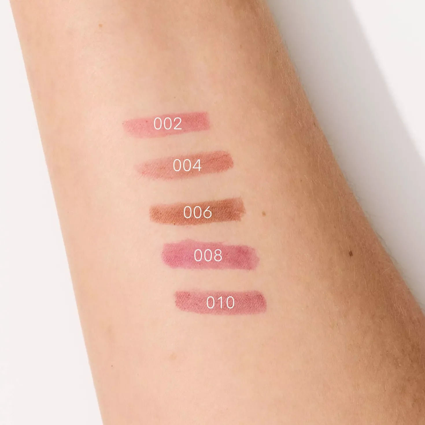 Gosh Here To Stain Lip Pen 008 Ruby Stain
