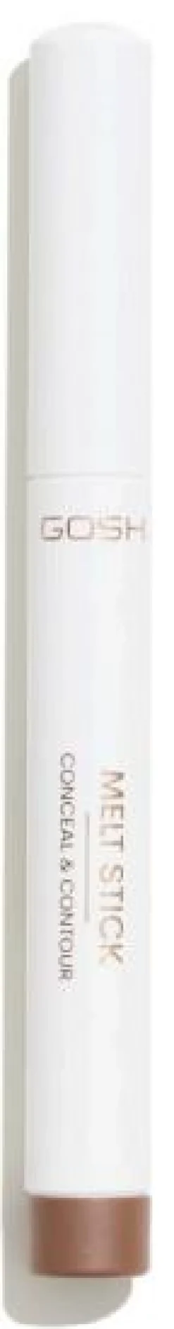 Gosh MELT STICK contour & conceral 001 Whipped Cream
