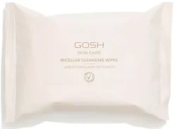 Gosh Micellar Cleansing Wipes 25 stk
