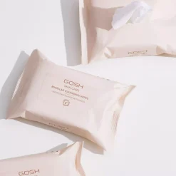 Gosh Micellar Cleansing Wipes 25 stk