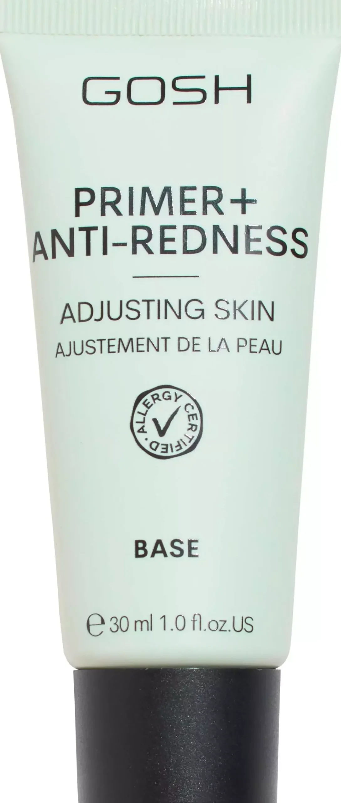 Gosh Primer Plus + 30 ml 008 Anti Redness