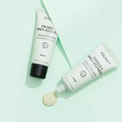 Gosh Primer Plus + 30 ml 008 Anti Redness