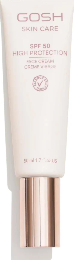 Gosh SPF 50 High Protection 50 ml