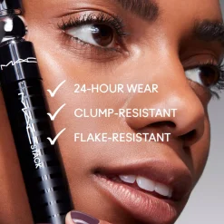 Gosh ULTRA THIN BROW PEN 002 Grey Brown